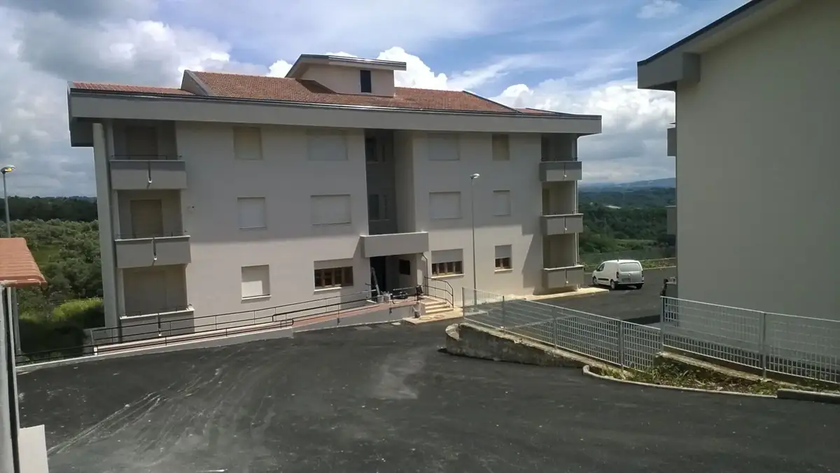 ATERP Catanzaro — fotografia 14