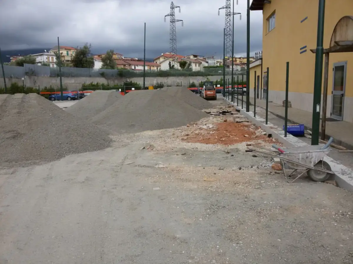 Istituto per Geometri — fotografia 31