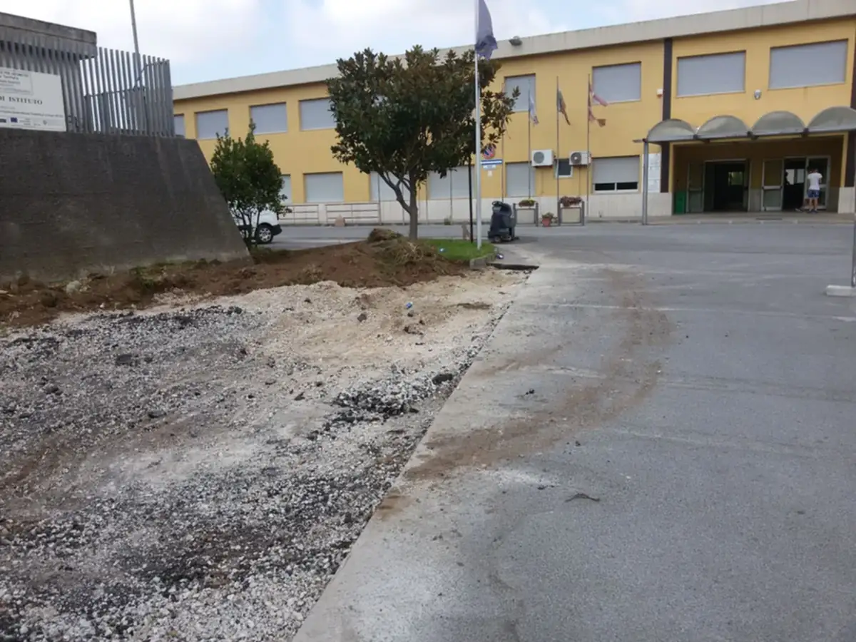 Istituto per Geometri — fotografia 30