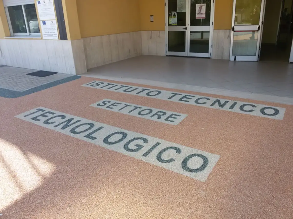 Istituto per Geometri