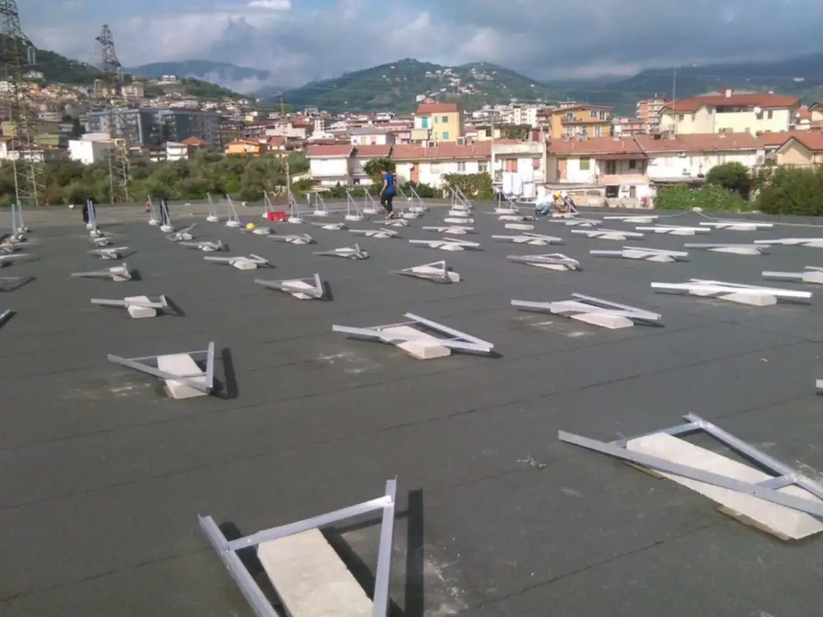 Istituto per Geometri — fotografia 4