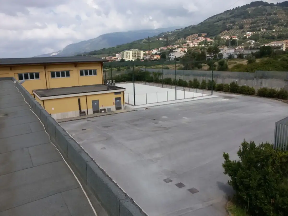 Istituto per Geometri — fotografia 1