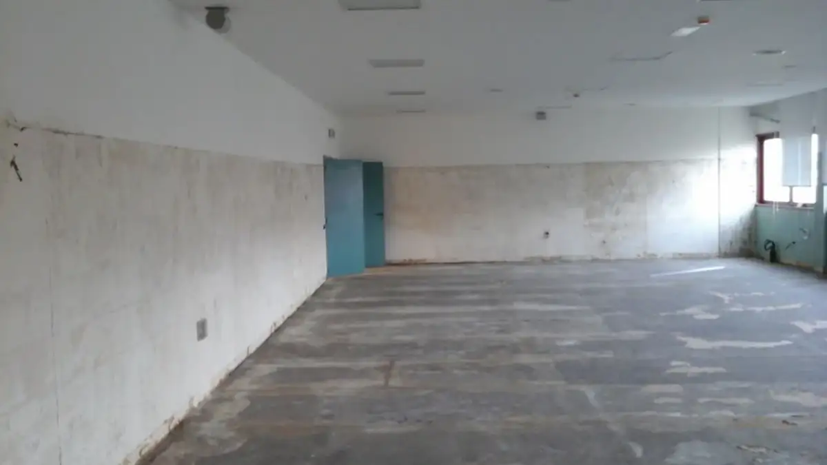Centro INAIL — fotografia 3