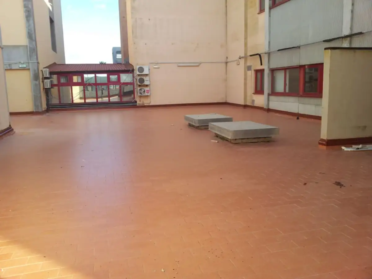 Centro INAIL — fotografia 12