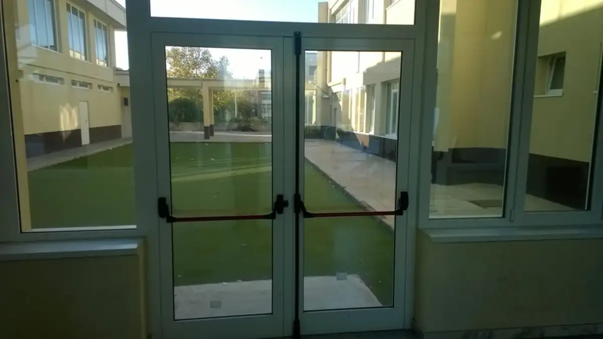 Liceo Scientifico Filolao — fotografia 13