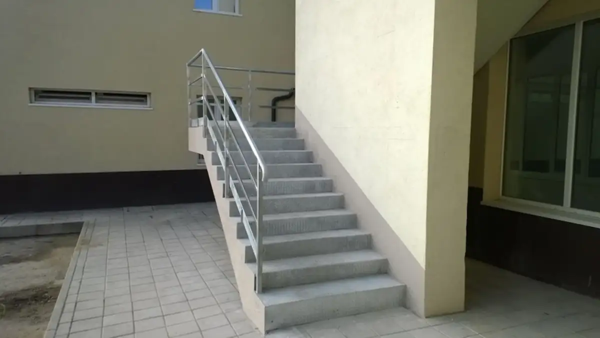 Liceo Scientifico Filolao — fotografia 4