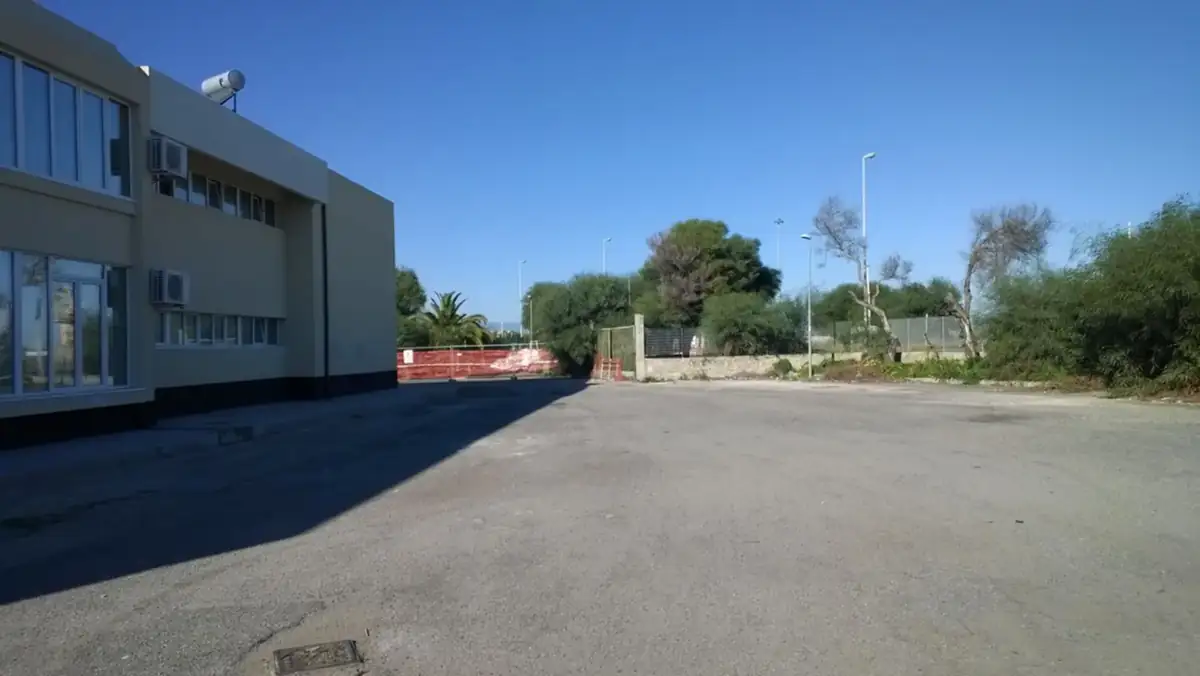 Liceo Scientifico Filolao — fotografia 10