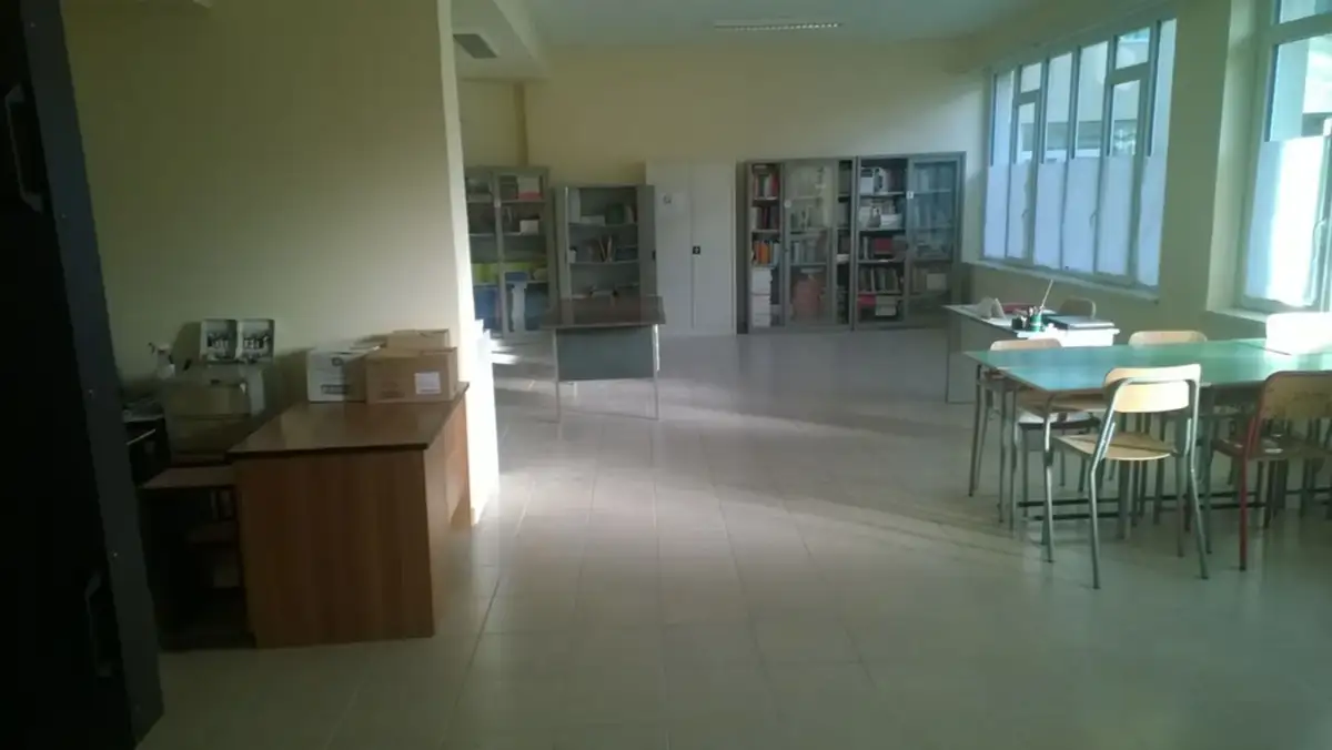 Liceo Scientifico Filolao — fotografia 6