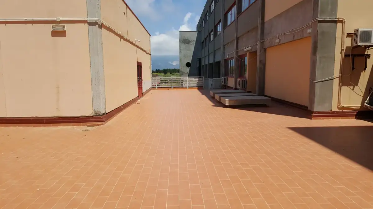 Centro INAIL — fotografia 13