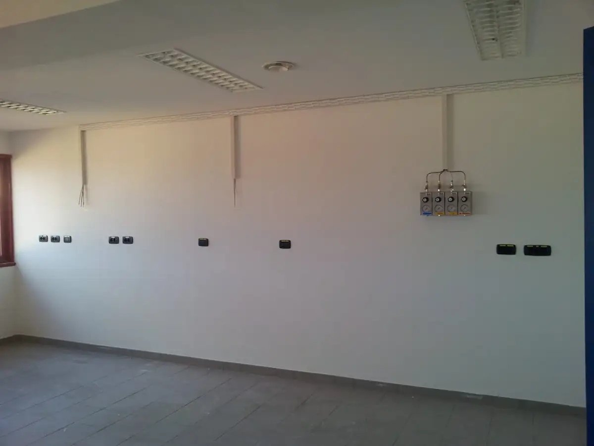 Centro INAIL — fotografia 7