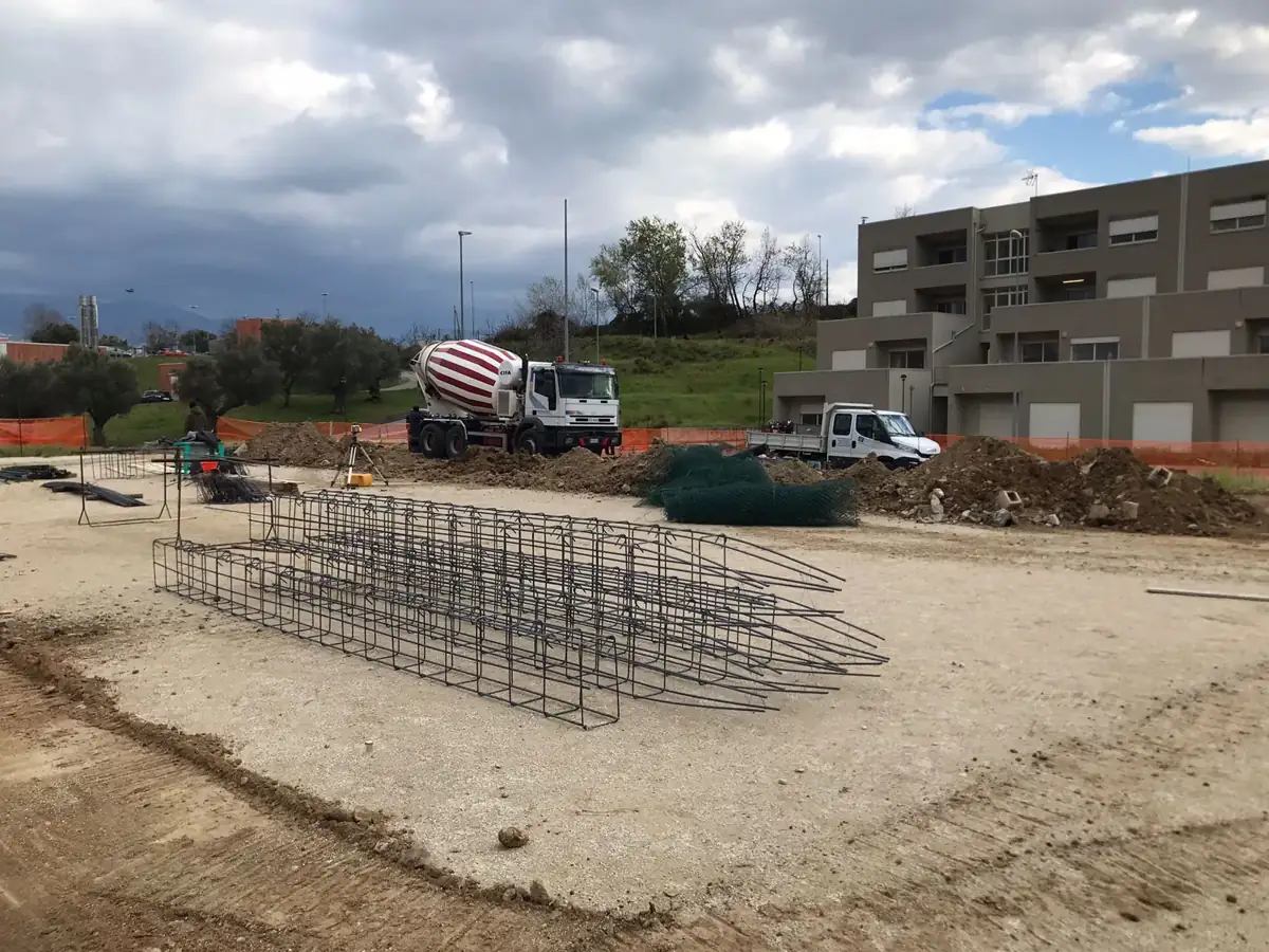 Università della Calabria — fotografia 9