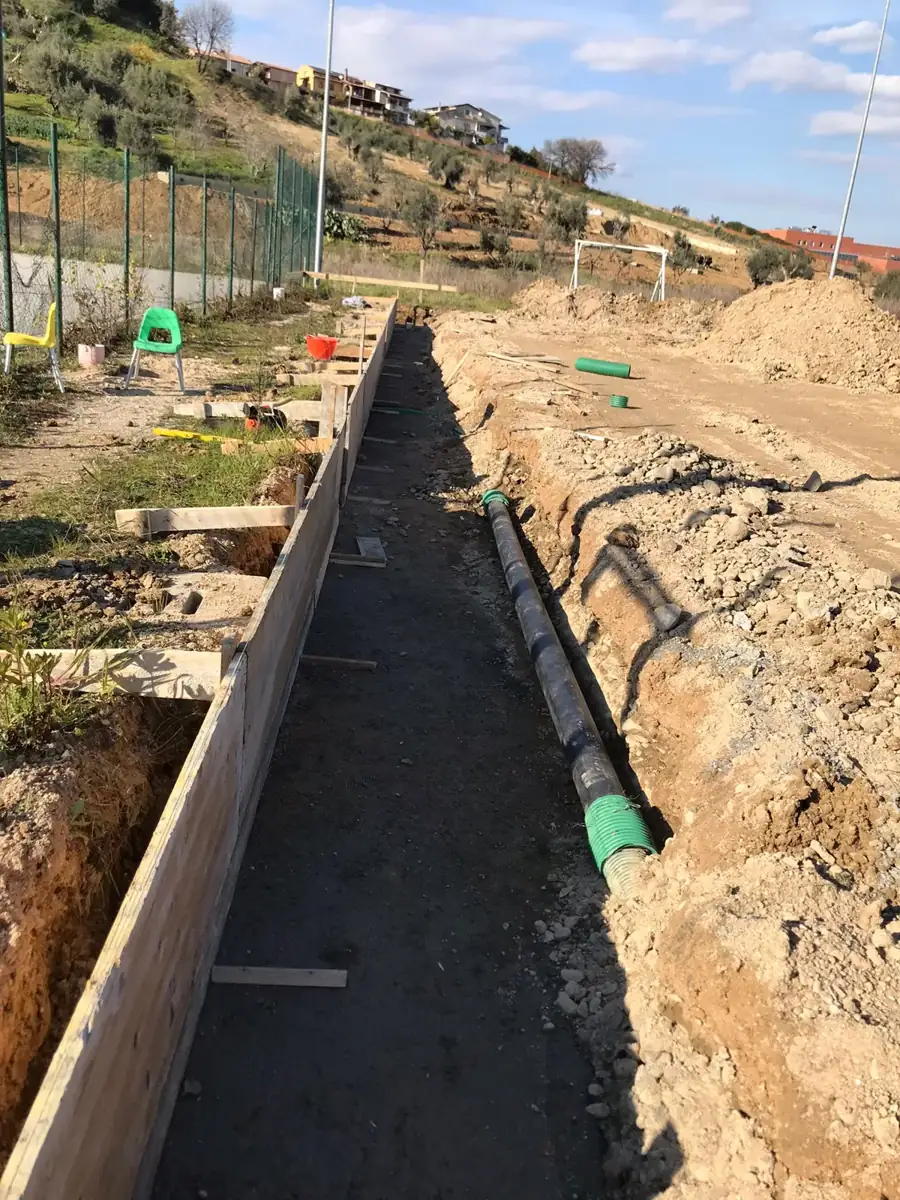 Università della Calabria — fotografia 4