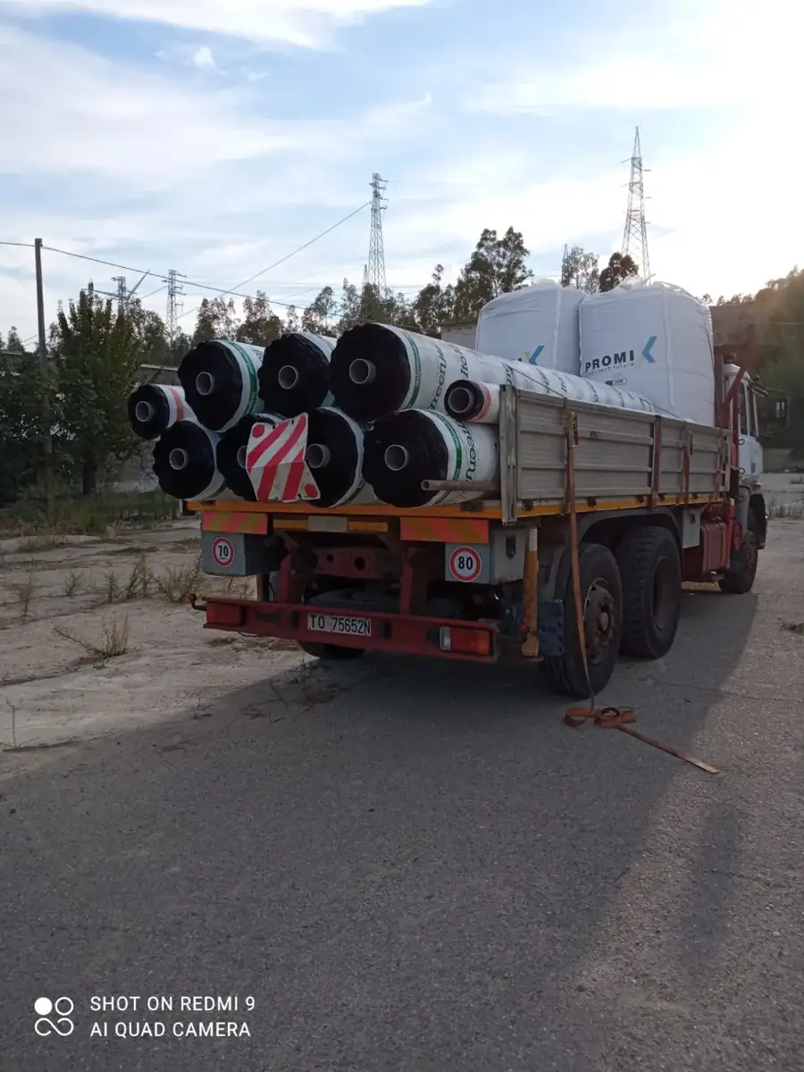 Università della Calabria — fotografia 14
