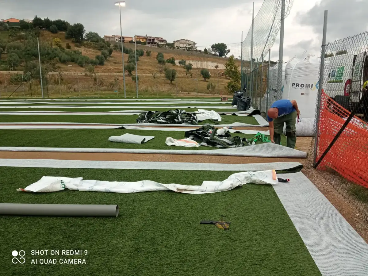 Università della Calabria — fotografia 15