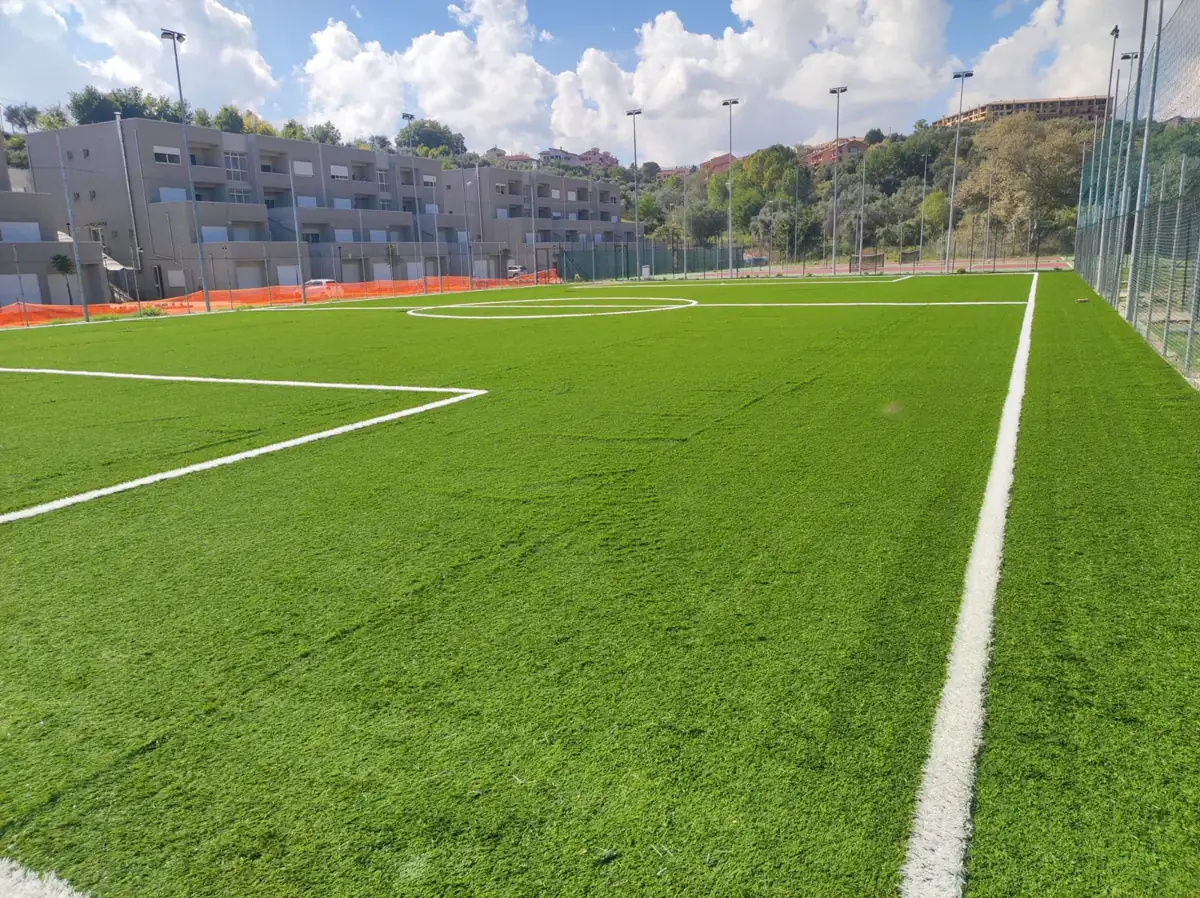 Università della Calabria — fotografia 18