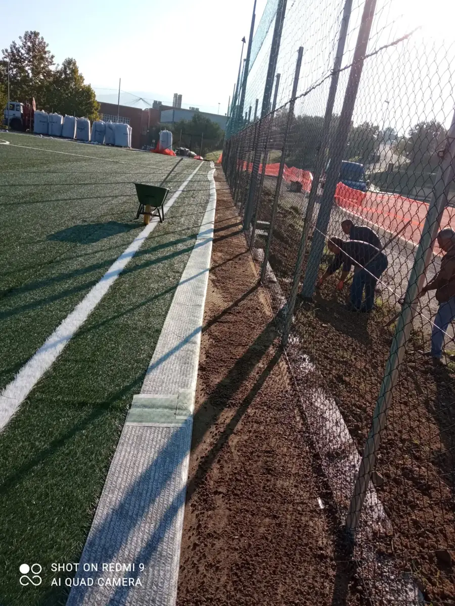 Università della Calabria — fotografia 16