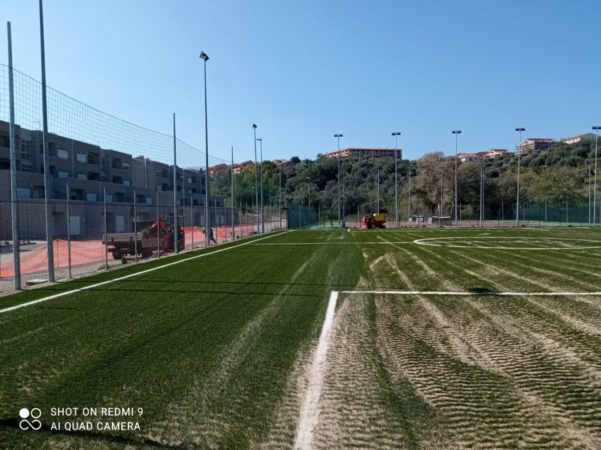 Università della Calabria — fotografia 19