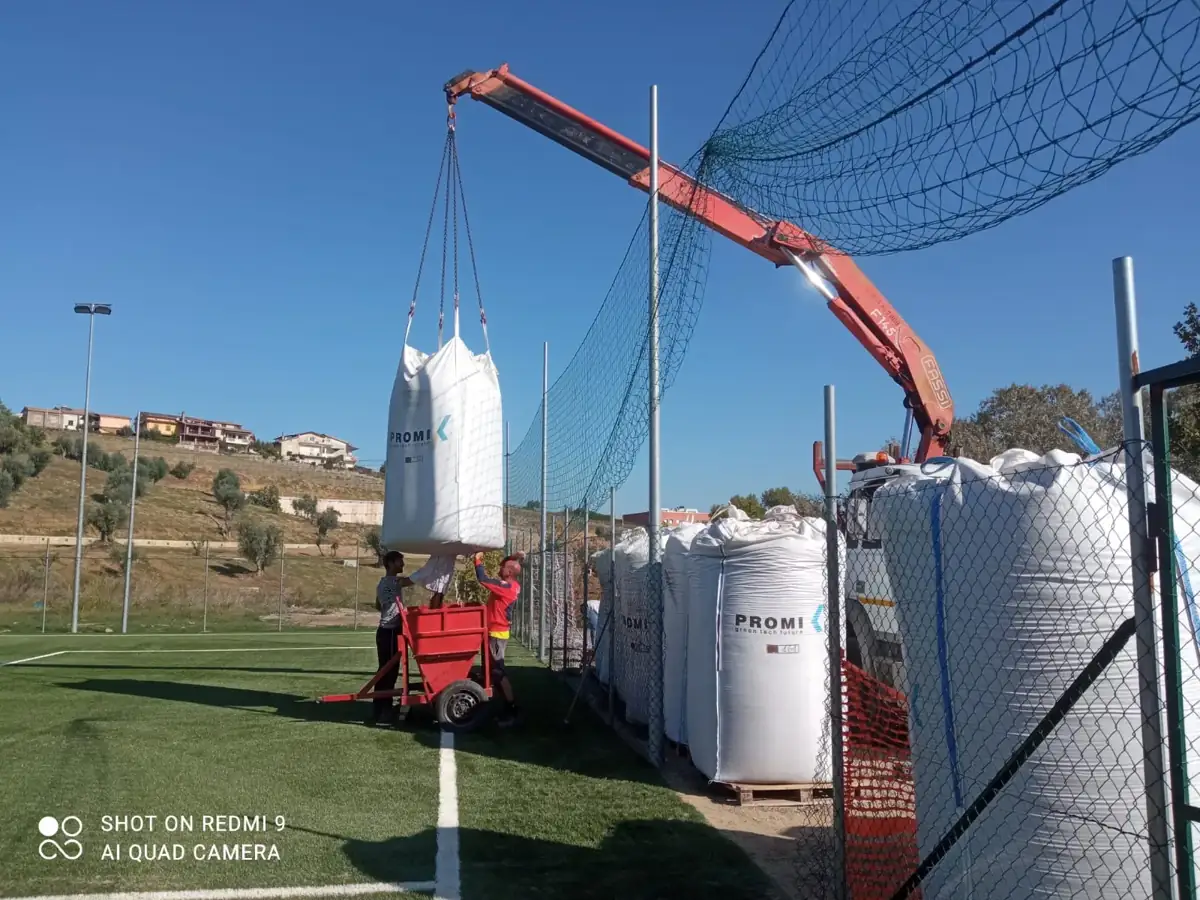 Università della Calabria — fotografia 17