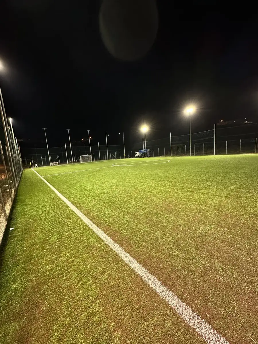 Università della Calabria — fotografia 31