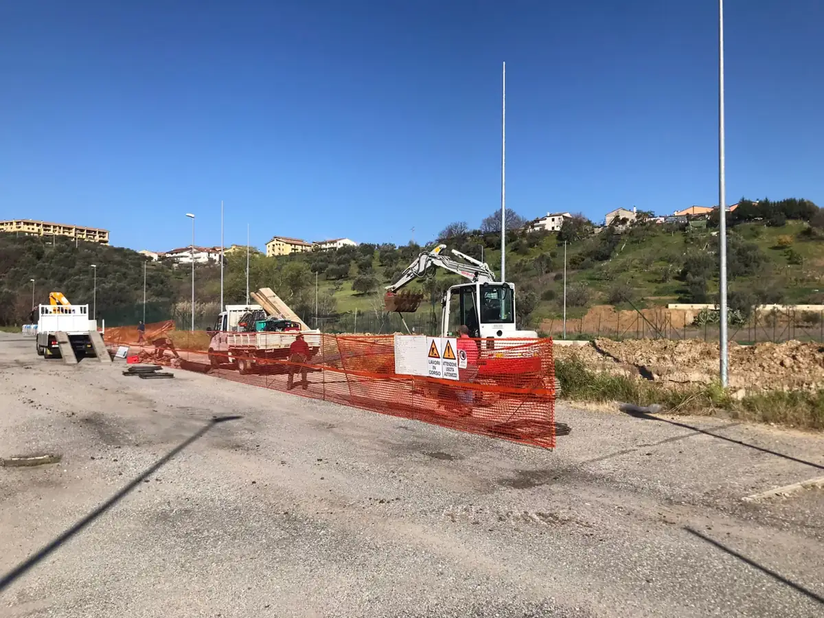 Università della Calabria — fotografia 1