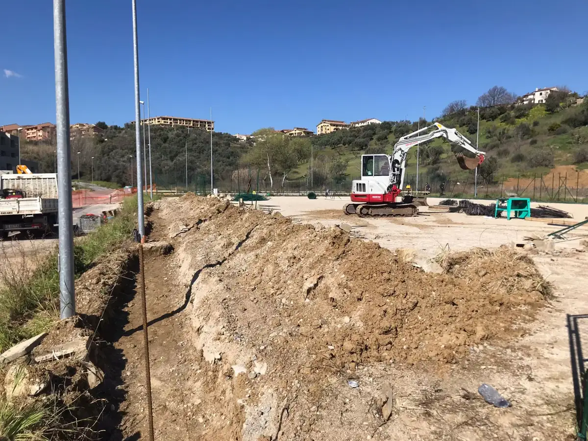 Università della Calabria — fotografia 3