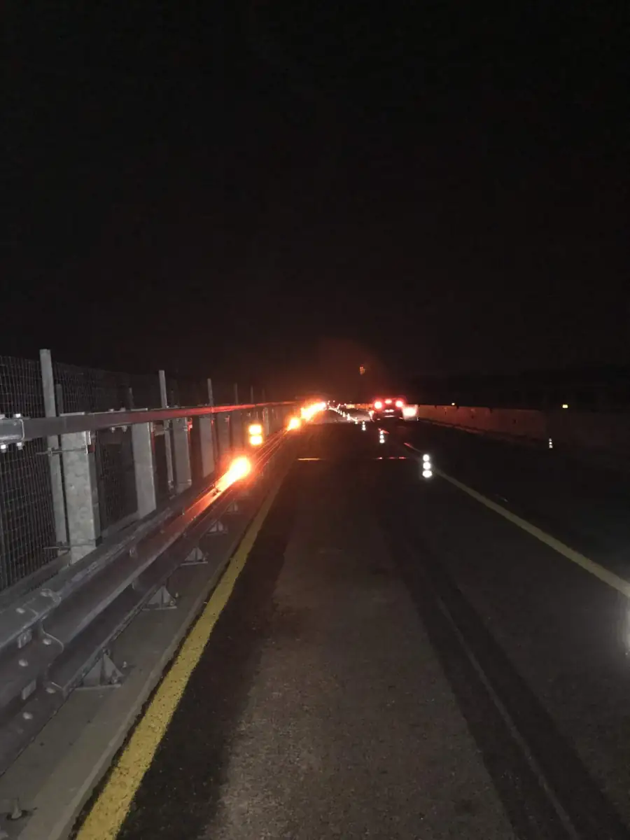 Autostrada A13