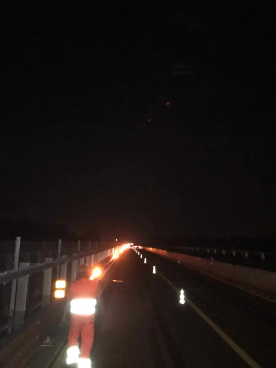 Autostrada A13 — fotografia 14