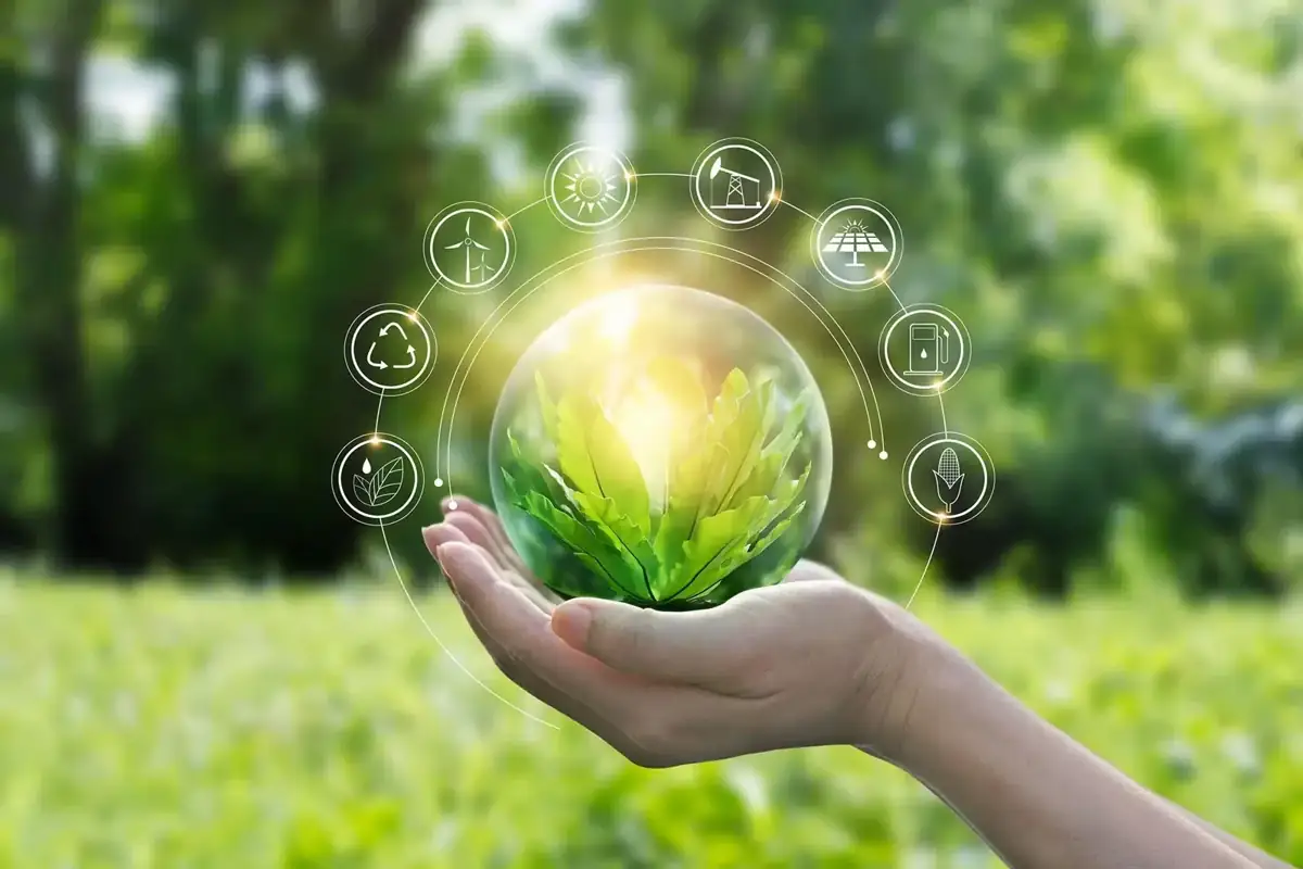 Certificazione ISO 14001