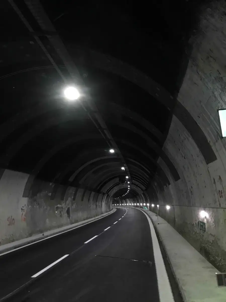 Autostrada A1 — fotografia 17