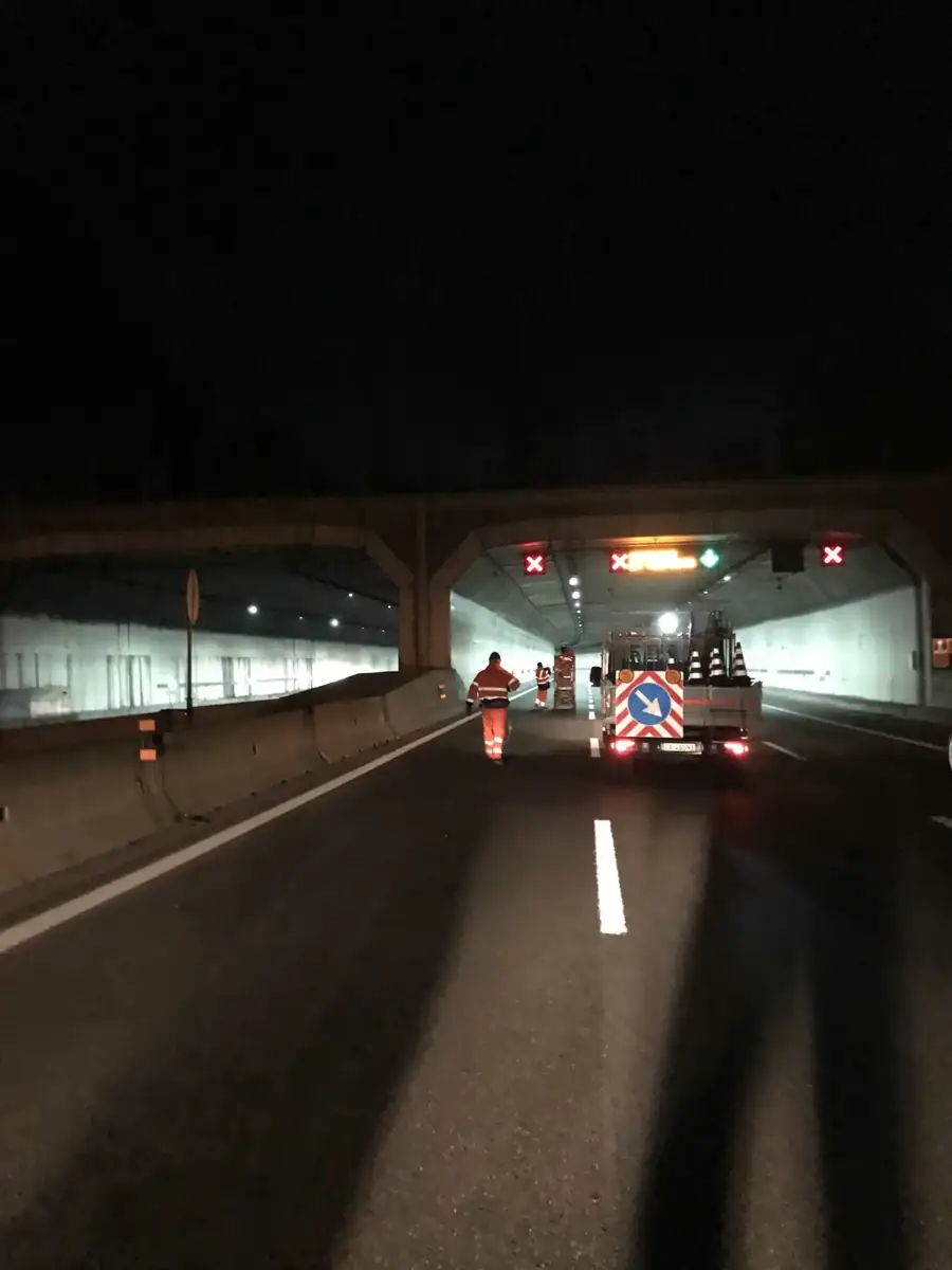 Autostrada A1