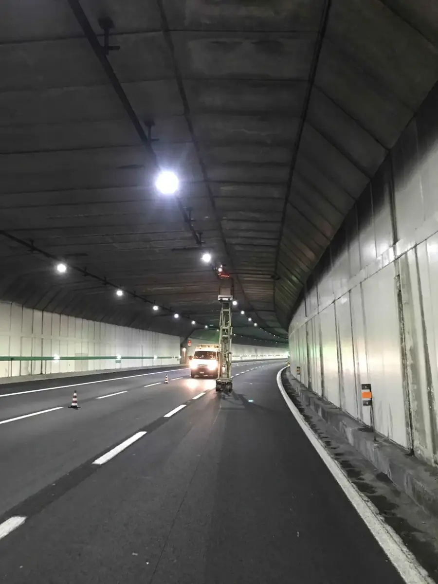 Autostrada A1 — fotografia 21