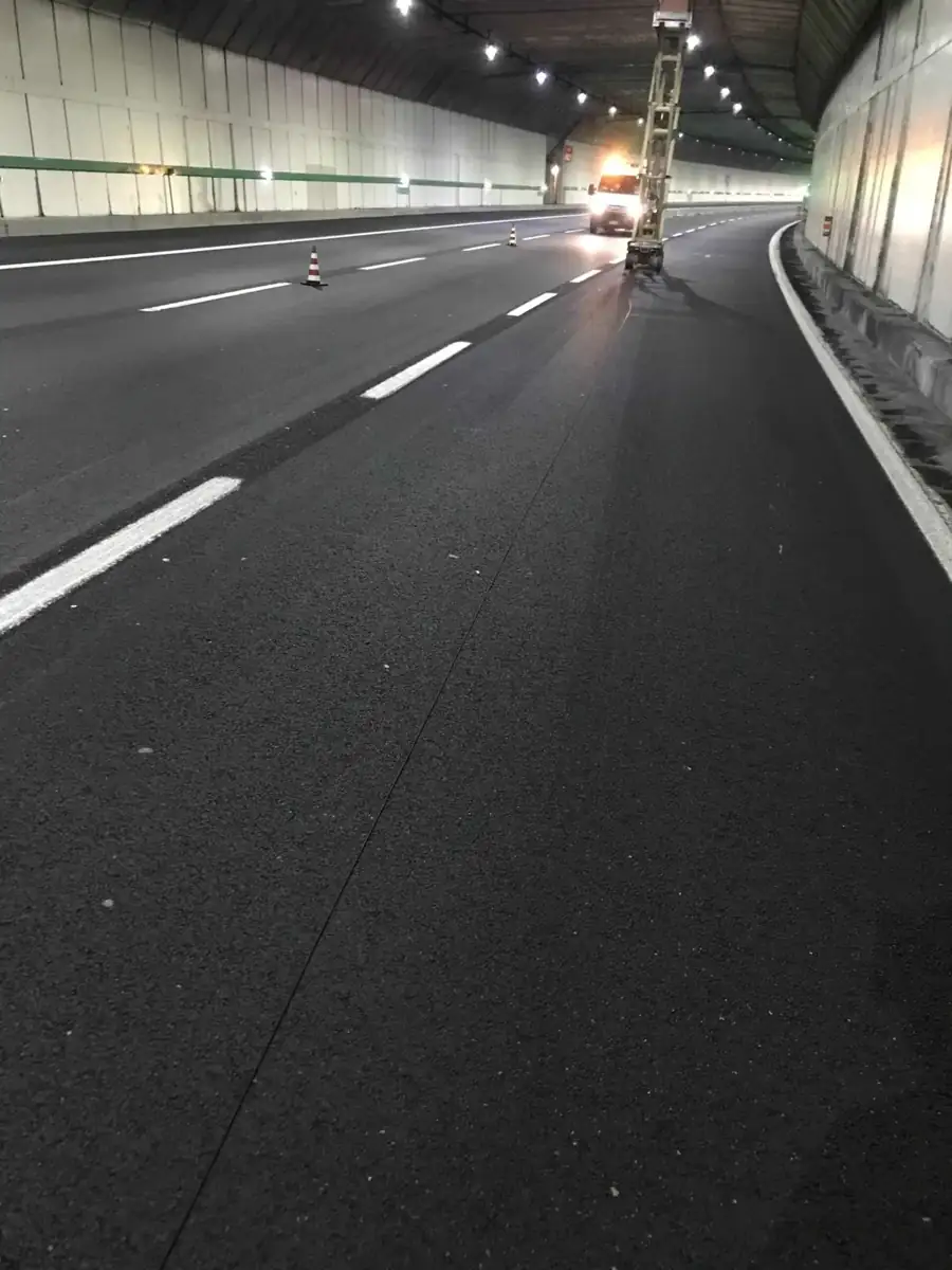 Autostrada A1 — fotografia 22