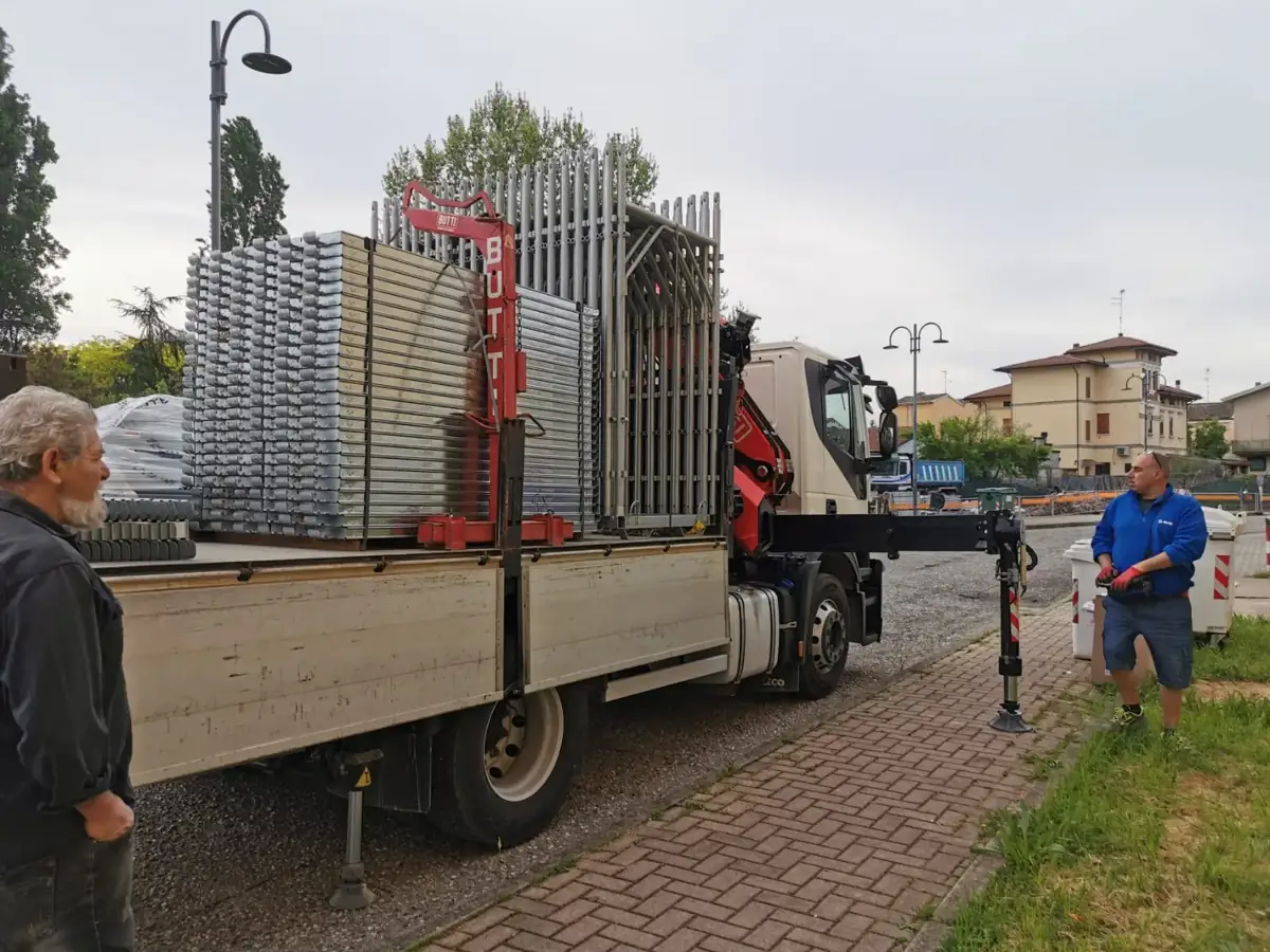 Casa di Comunità di Quistello — fotografia 30