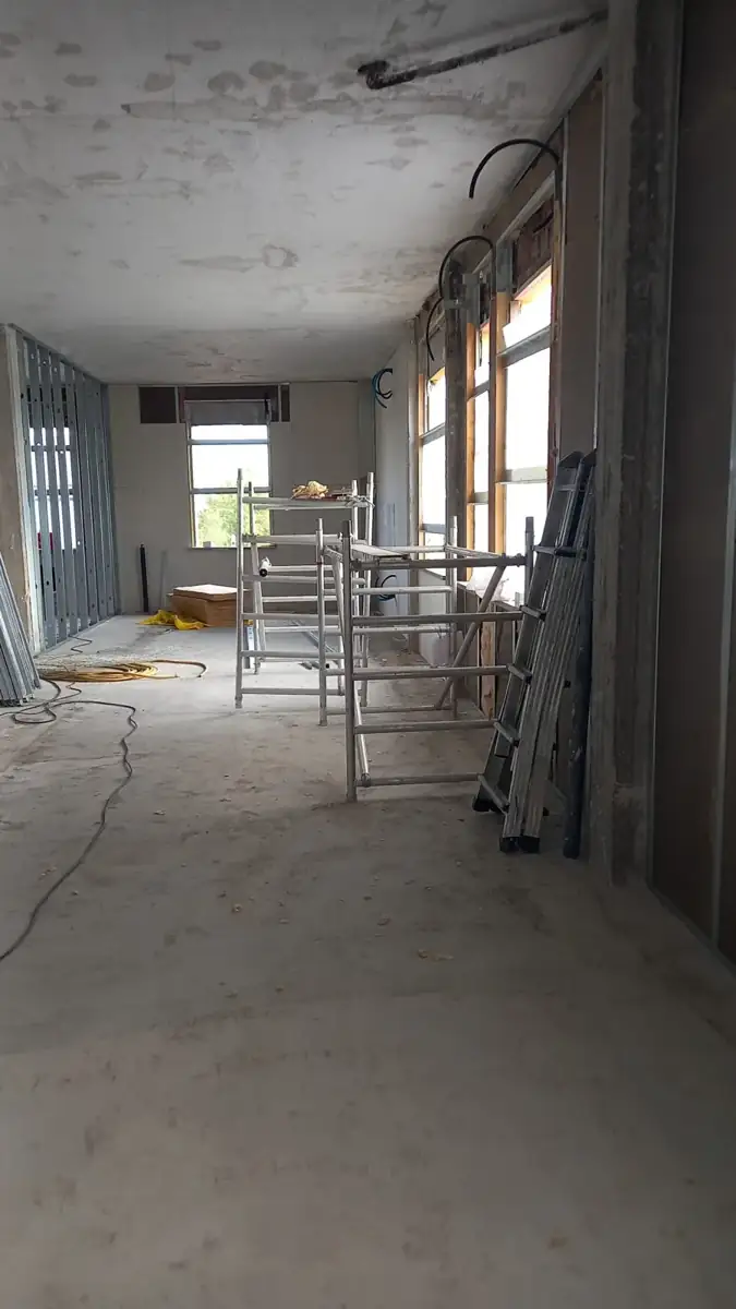 Casa di Comunità di Quistello — fotografia 35