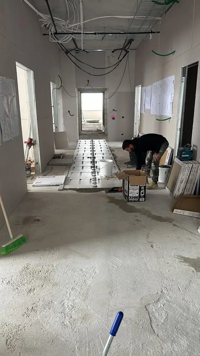 Casa di Comunità di Quistello — fotografia 41