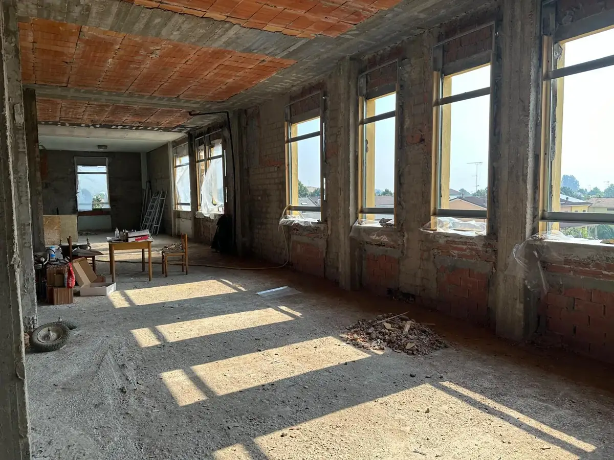 Casa di Comunità di Quistello — fotografia 15