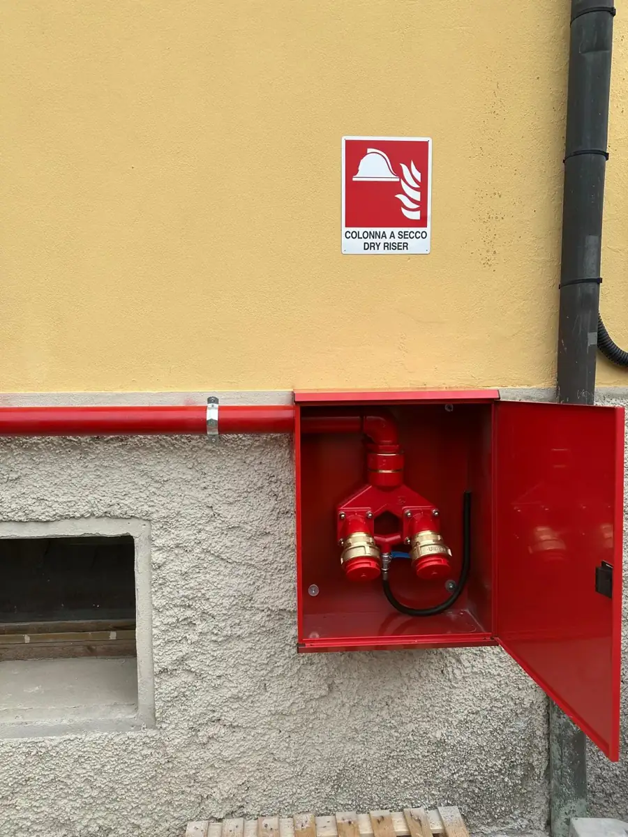 Casa di Comunità di Quistello — fotografia 57