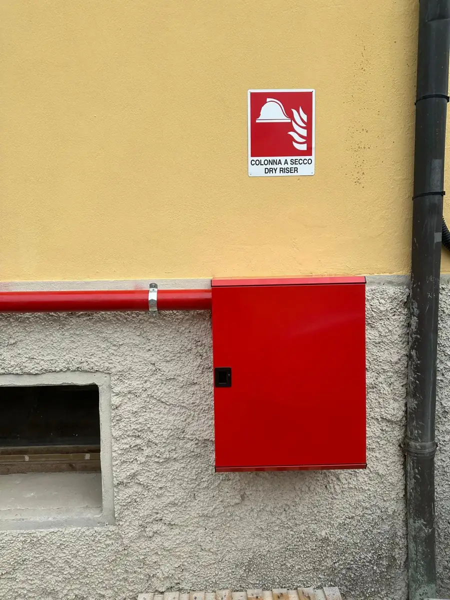 Casa di Comunità di Quistello — fotografia 58