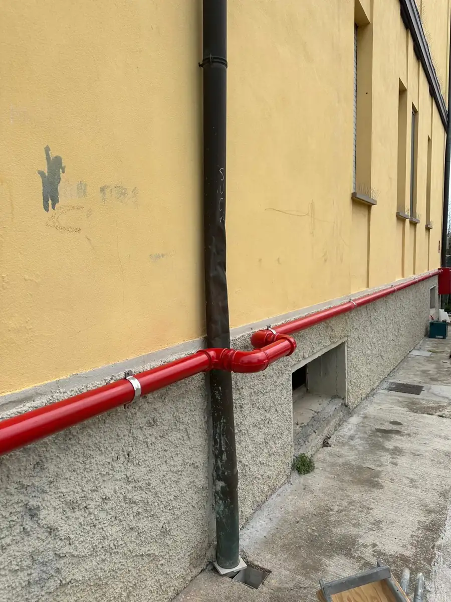 Casa di Comunità di Quistello — fotografia 59