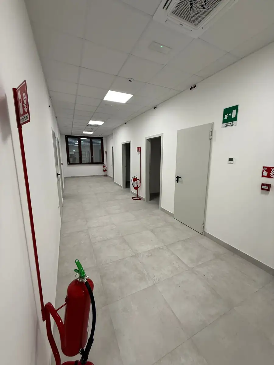 Casa di Comunità di Quistello — fotografia 72